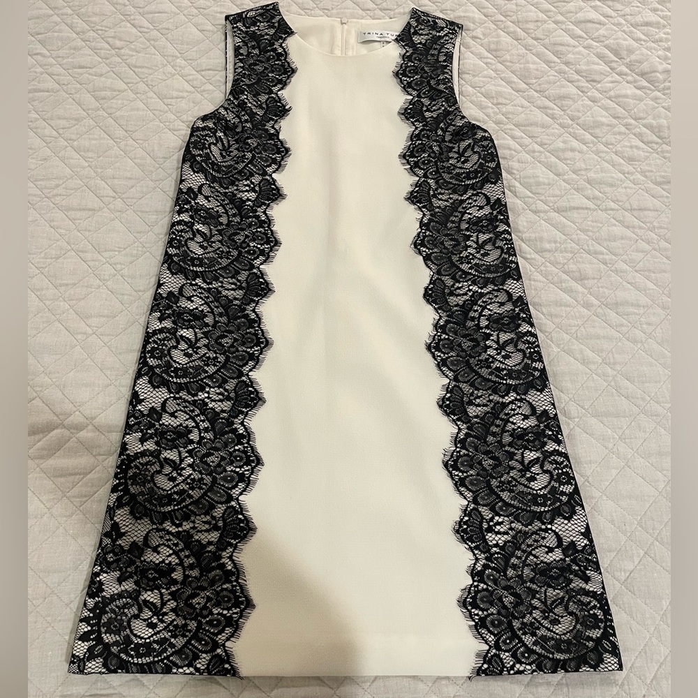 Trina Turk Dress